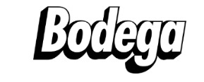 Bodega brand logo for reviews of online shopping for Fashion products