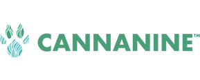 Cannanine brand logo for reviews of online shopping for Pet Shop products