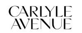Carlyle Avenue brand logo for reviews of online shopping for Home and Garden products