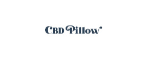 CBD Pillow brand logo for reviews of online shopping for Personal care products