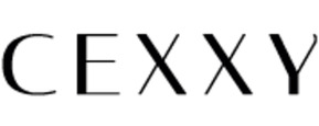 Cexxy brand logo for reviews of online shopping for Personal care products