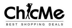 Chic Me brand logo for reviews of online shopping for Fashion products