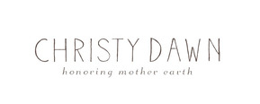 Christy Dawn brand logo for reviews of online shopping for Fashion products