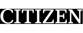 Citizen Watches brand logo for reviews of online shopping for Fashion products