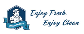CoachFilters brand logo for reviews of online shopping for Other Goods & Services products