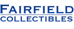 Fairfield Collectibles brand logo for reviews of online shopping for Fashion products