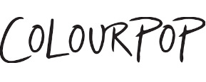 ColourPop brand logo for reviews of online shopping for Personal care products