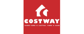 Costway CA brand logo for reviews of online shopping for Home and Garden products