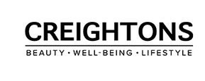 Creightons brand logo for reviews of online shopping for Personal care products