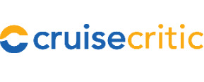 Cruise Critic brand logo for reviews of travel and holiday experiences