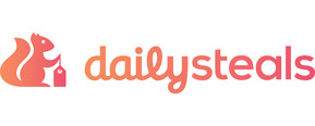 Daily Steals brand logo for reviews of online shopping for Fashion products