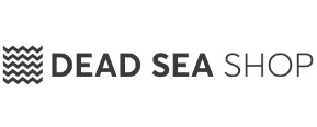 Dead Sea Shop brand logo for reviews of online shopping for Personal care products