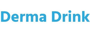 Derma Drink brand logo for reviews of online shopping for Personal care products