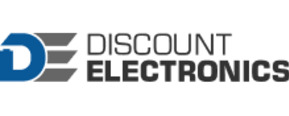 Discount Electronics brand logo for reviews of online shopping for Electronics products