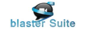 Blaster Suite brand logo for reviews of online shopping for Multimedia & Magazines products