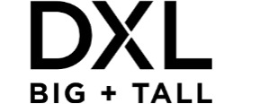 DXL brand logo for reviews of online shopping for Fashion products