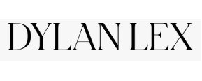 DYLANLEX brand logo for reviews of online shopping for Fashion products