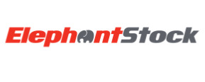 ElephantStock brand logo for reviews of online shopping for Home and Garden products