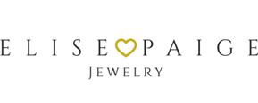 Elise Paige Jewelry brand logo for reviews of online shopping for Fashion products