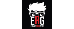 Escape Room Geeks brand logo for reviews of Other Goods & Services