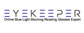 Eyekeeper brand logo for reviews of online shopping for Personal care products