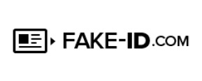 Fake-ID brand logo for reviews of Other Goods & Services