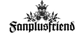 Fanplusfriend brand logo for reviews of online shopping for Fashion products