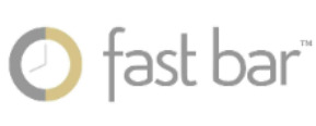 Fast Bar brand logo for reviews of diet & health products