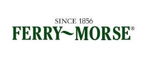 Ferry-Morse brand logo for reviews of online shopping for Home and Garden products