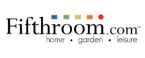 Fifthroom brand logo for reviews of online shopping for Home and Garden products