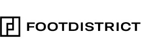 Foot District brand logo for reviews of online shopping for Fashion products