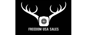 Freedom USA Sales brand logo for reviews of online shopping for Sport & Outdoor products