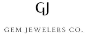 Gem Jewelers brand logo for reviews of online shopping for Fashion products