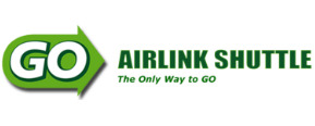 GO Airlink NYC brand logo for reviews of Other Goods & Services