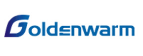 Goldenwarm brand logo for reviews of online shopping for Home and Garden products