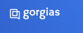 Gorgias brand logo for reviews of Software Solutions