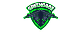 Greencade brand logo for reviews of online shopping for Home and Garden products