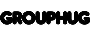 Grouphug brand logo for reviews of energy providers, products and services