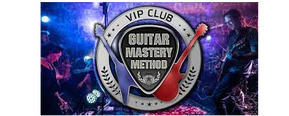 Guitar Mastery Method brand logo for reviews of online shopping for Multimedia & Magazines products