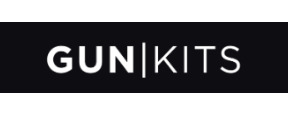 Gun Kits brand logo for reviews of online shopping for Firearms products