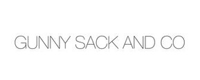 Gunny Sack and Co brand logo for reviews of online shopping for Fashion products