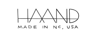 Haand brand logo for reviews of online shopping for Home and Garden products