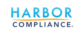 Harbor Compliance brand logo for reviews of Workspace Office Jobs B2B