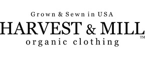 Harvest and Mill brand logo for reviews of online shopping for Fashion products