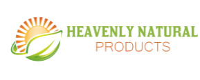 Heavenly Natural Products brand logo for reviews of online shopping for Personal care products