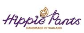Hippie Pants brand logo for reviews of online shopping for Fashion products