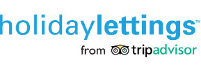 Holiday Lettings brand logo for reviews of travel and holiday experiences