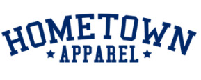 Hometown Apparel brand logo for reviews of online shopping for Fashion products