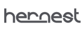 Hernest brand logo for reviews of online shopping for Home and Garden products