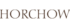 Horchow brand logo for reviews of online shopping for Home and Garden products